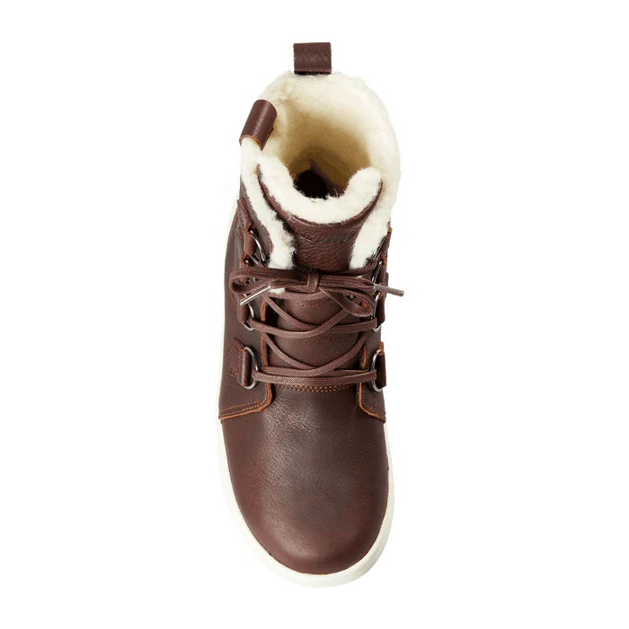 Baffin Women's High Park Boots- Brown - Image 5
