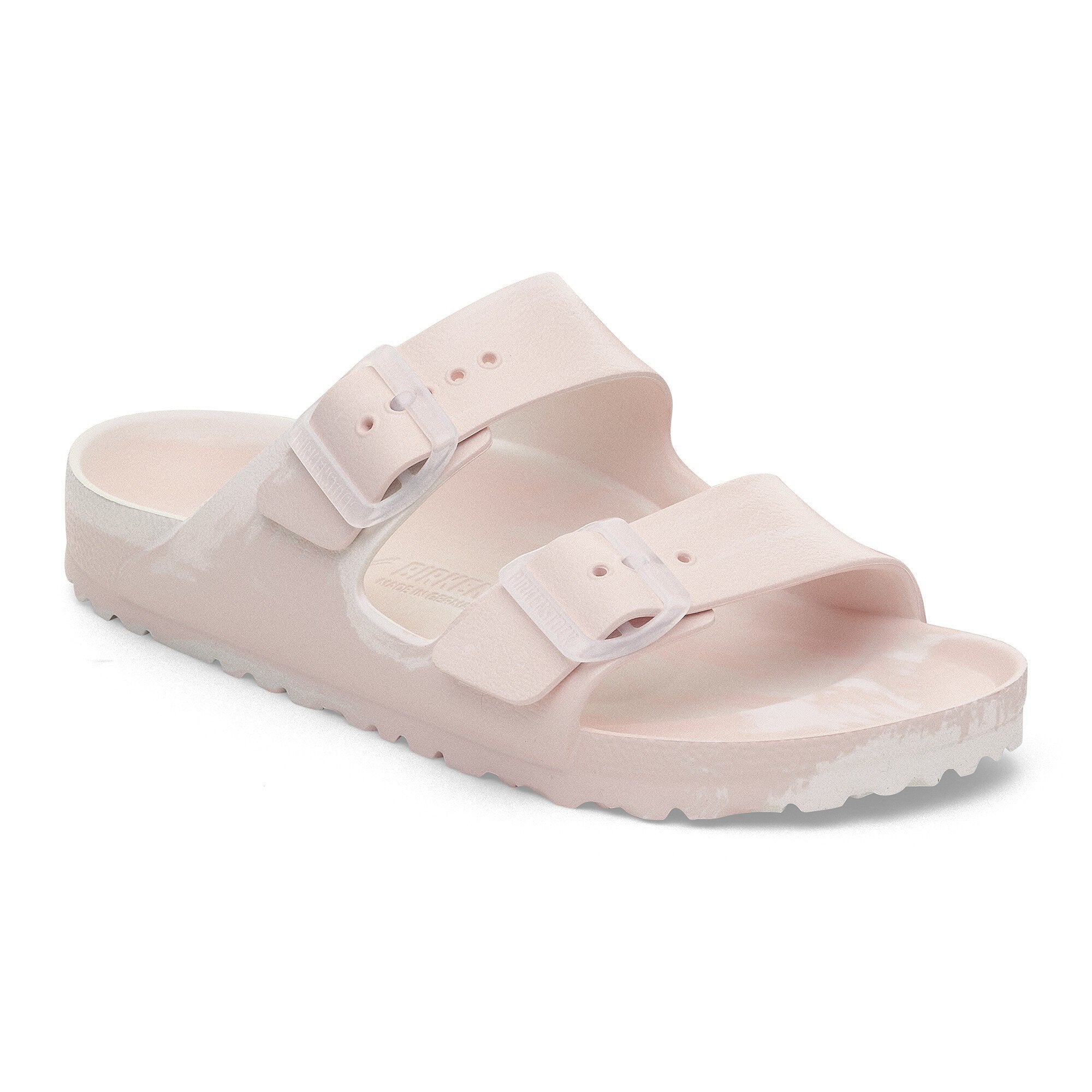 Birkenstock Arizona EVA Sandals- Light Rose Multi