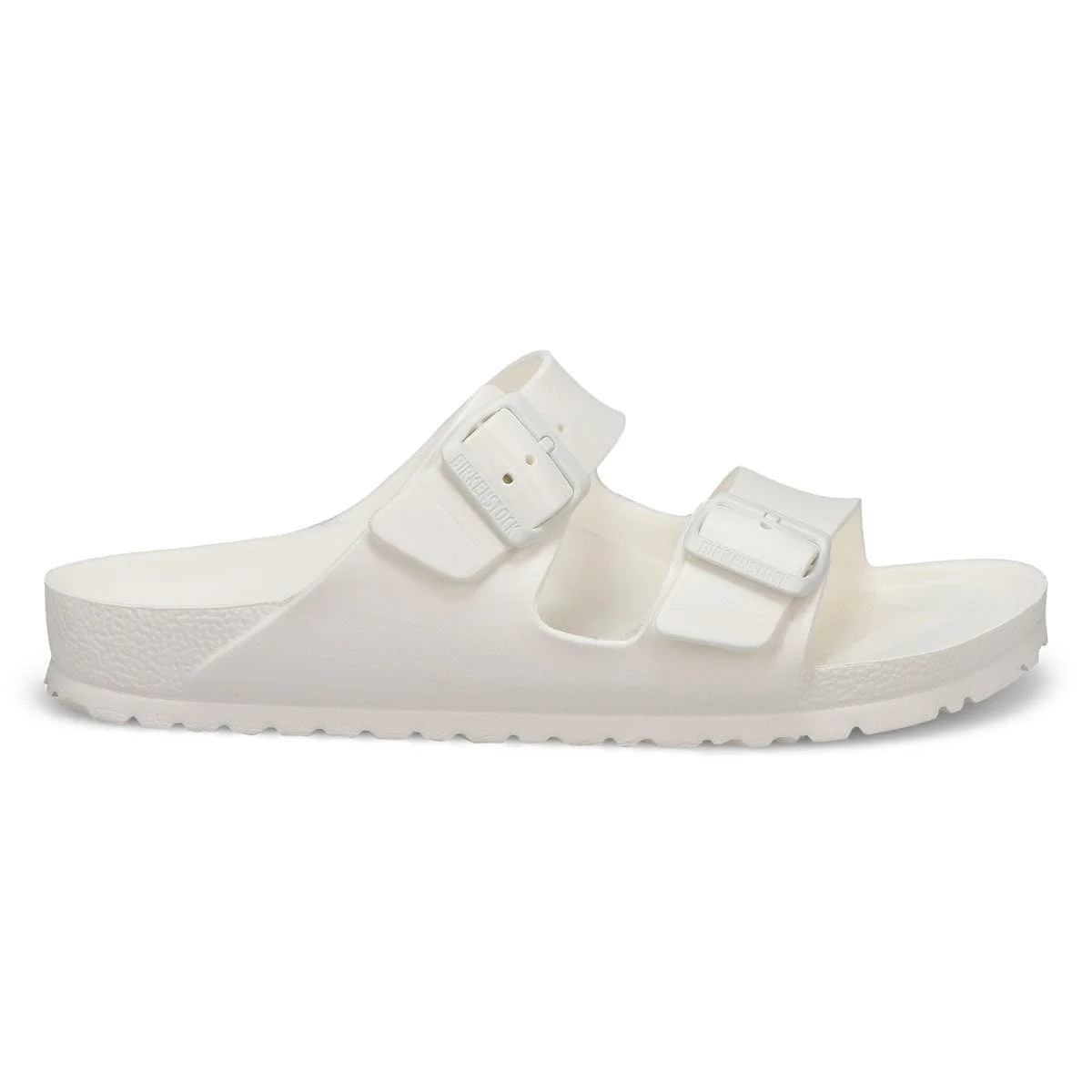 Birkenstock Arizona EVA Sandals- White - Image 2