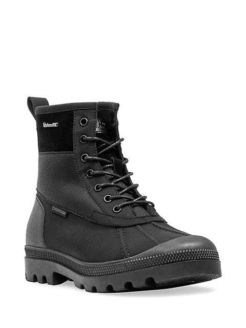 Blondo Men's Daylin Boots- Black - Image 2