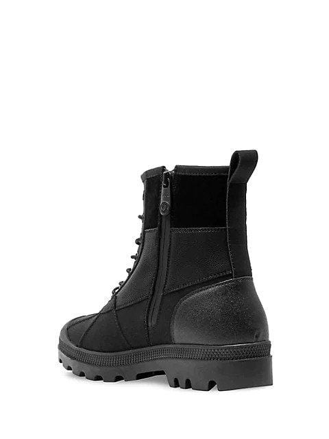 Blondo Men's Daylin Boots- Black - Image 4