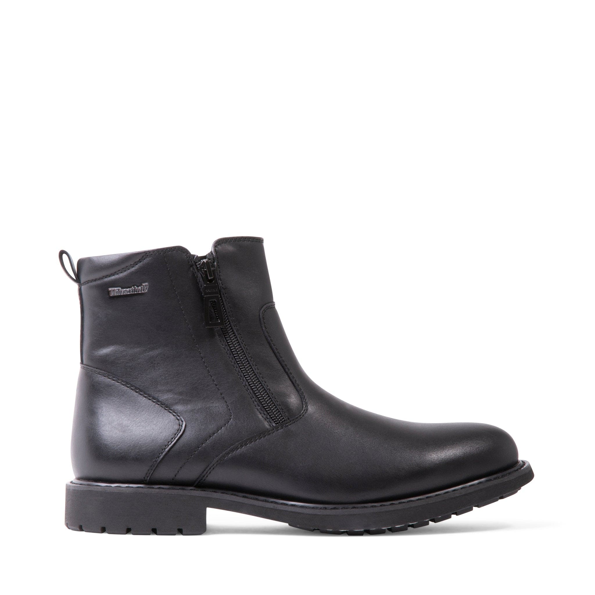 Blondo Men's Devin Boots- Black