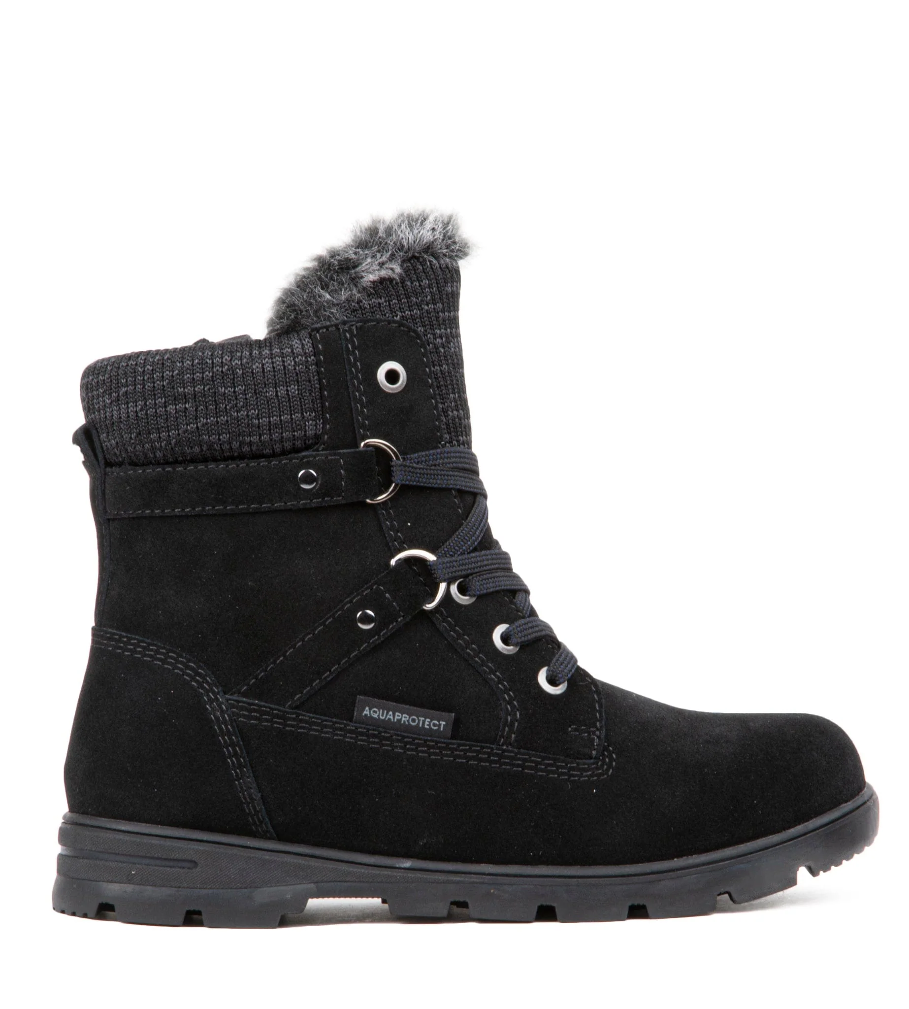 Blondo Women's Kendalls Boots- Black
