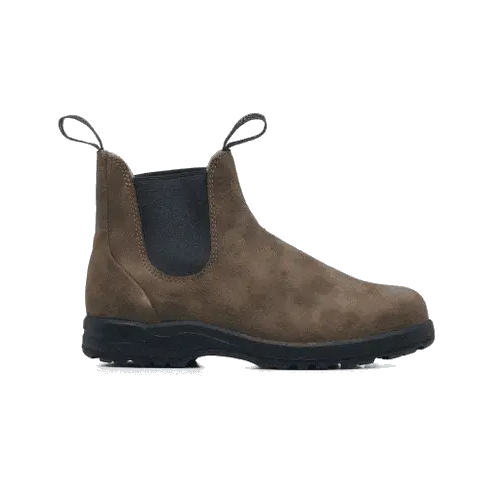 Blundstone #2242 Winter Thermal All-Terrain Boots - Rustic Brown - Image 4