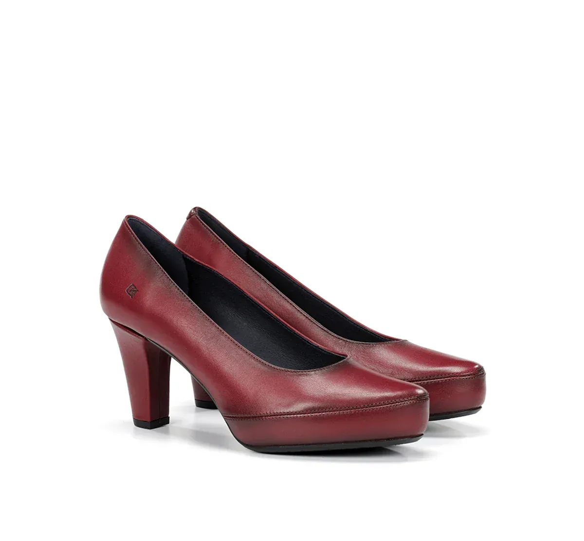 Dorking Women's Blesa Pumps- Picota - Image 2