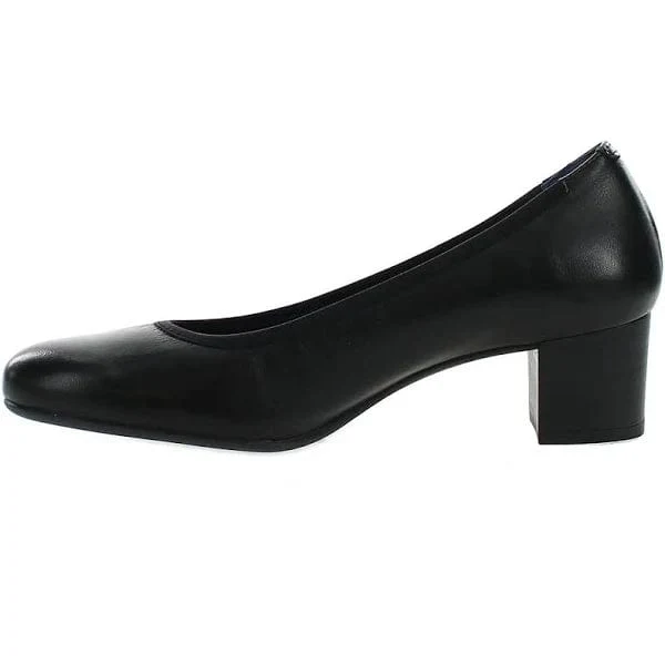 Dorking Women's Geminis Low Pumps- Negro - Image 2