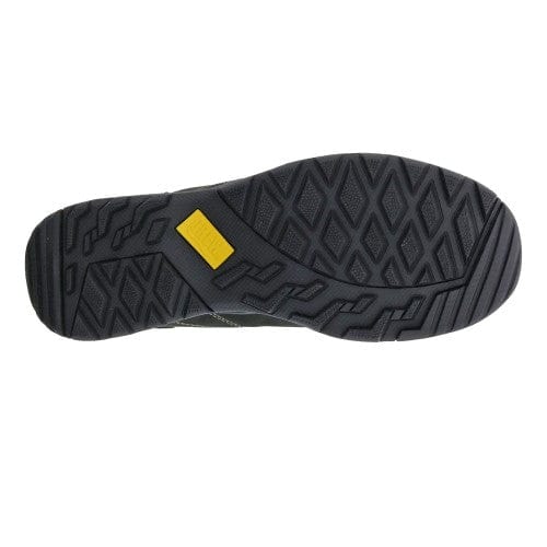 Drew Men's Trek Boots- Black - Image 7