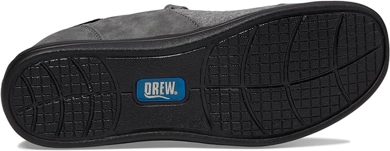 Drew Women's Buttercup Mary Janes- Grey Mesh - Image 4