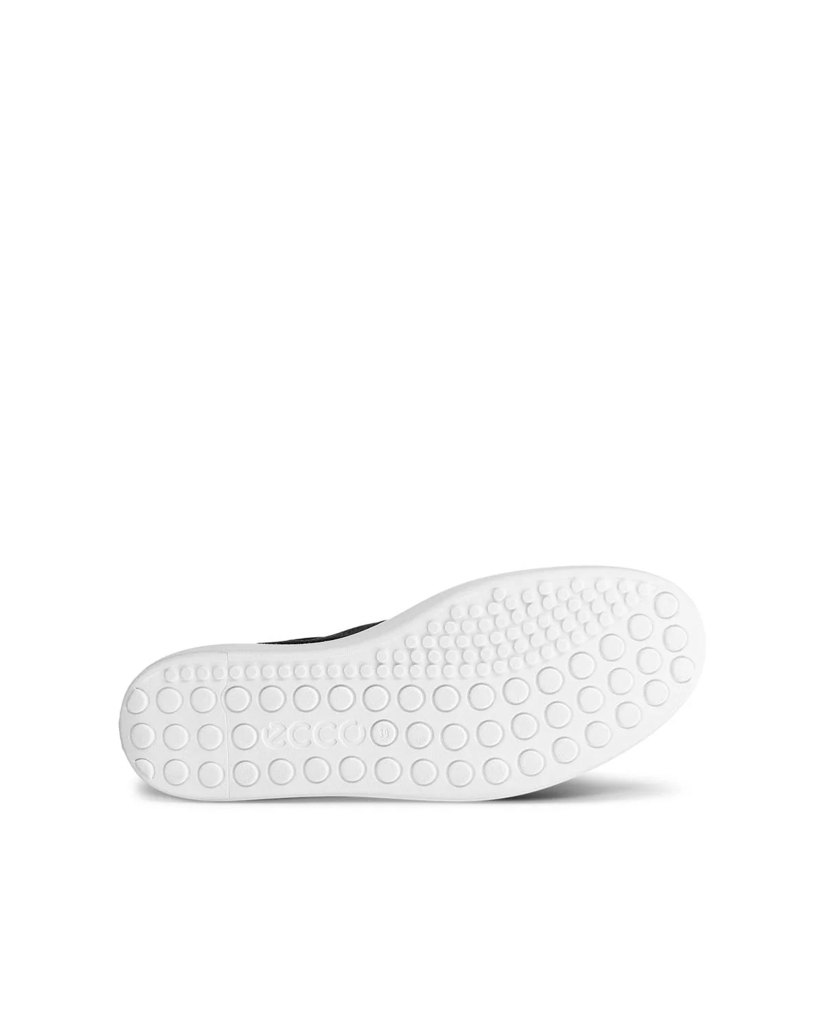 Ecco Women's Soft 60 Sneakers- Black - Image 4
