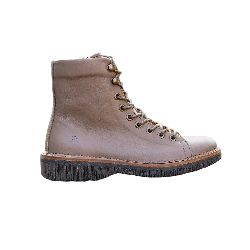 El Naturalista Women's Volcano Boots- Plume