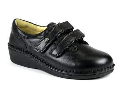 Finn Comfort Sponarind Shoes- Schwarz