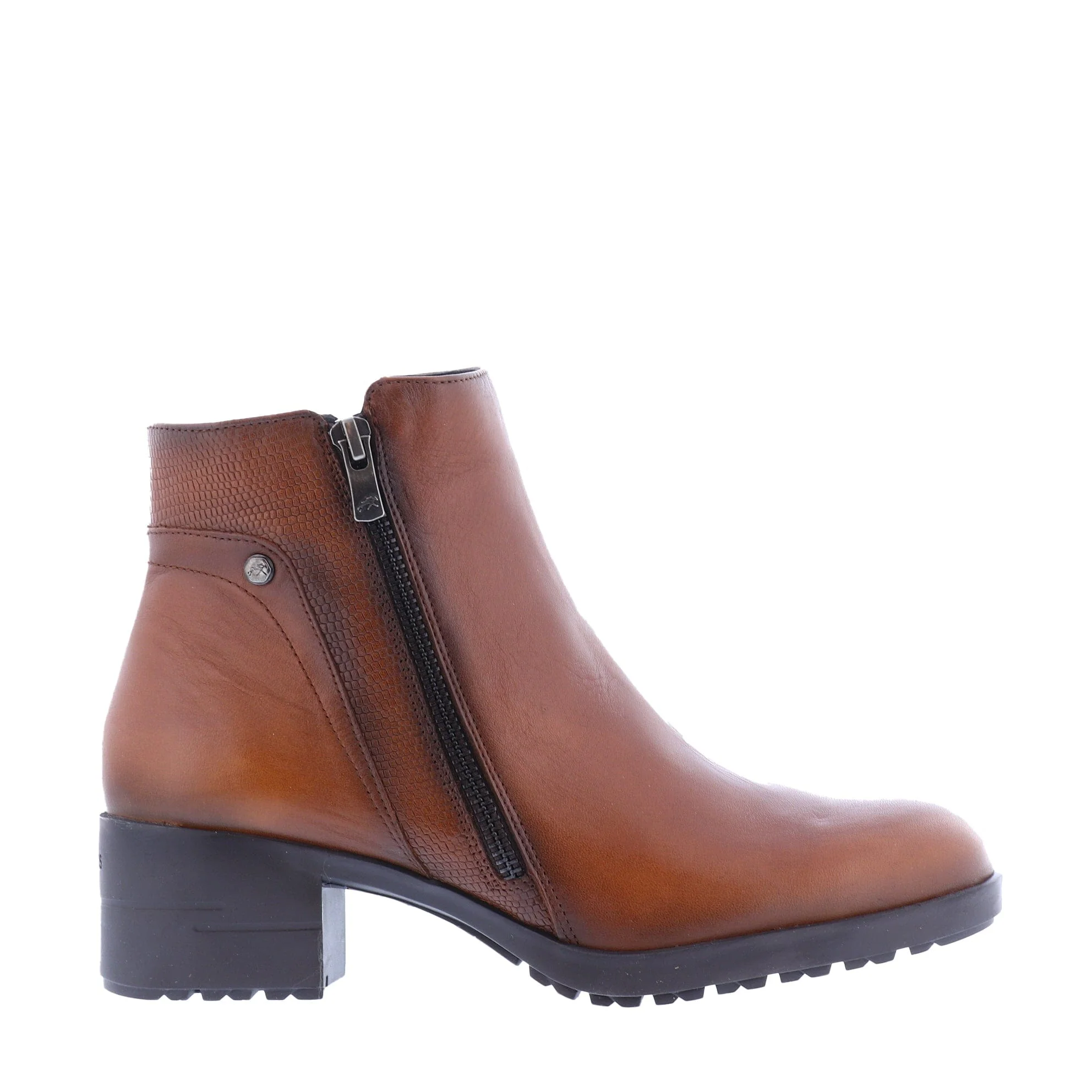Fluchos Women's Aliss Boots- Cuero