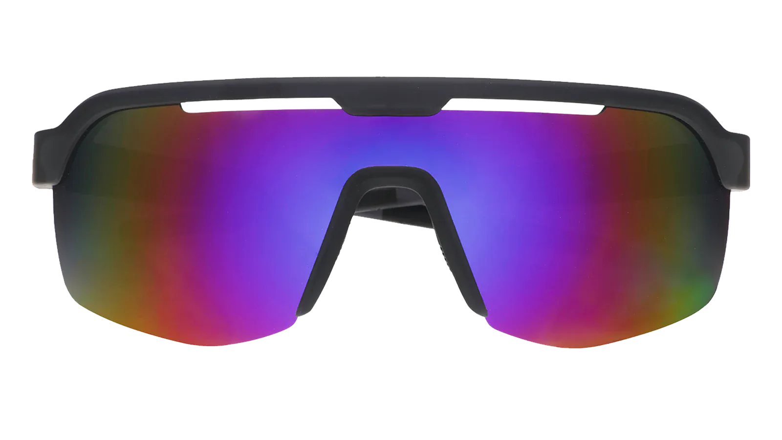 Goodr Canada Bolt G Sunglasses- Born for the Highlight Reel - Image 2