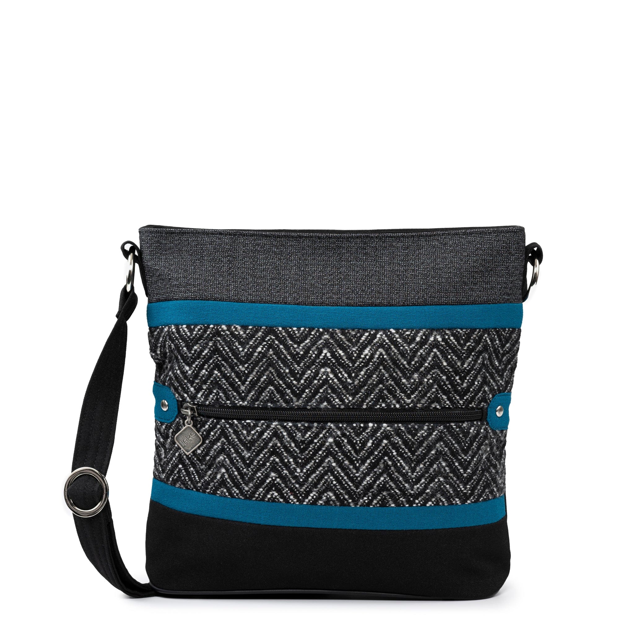 Jak's Celeste Cross Over Purse (Jak 364)