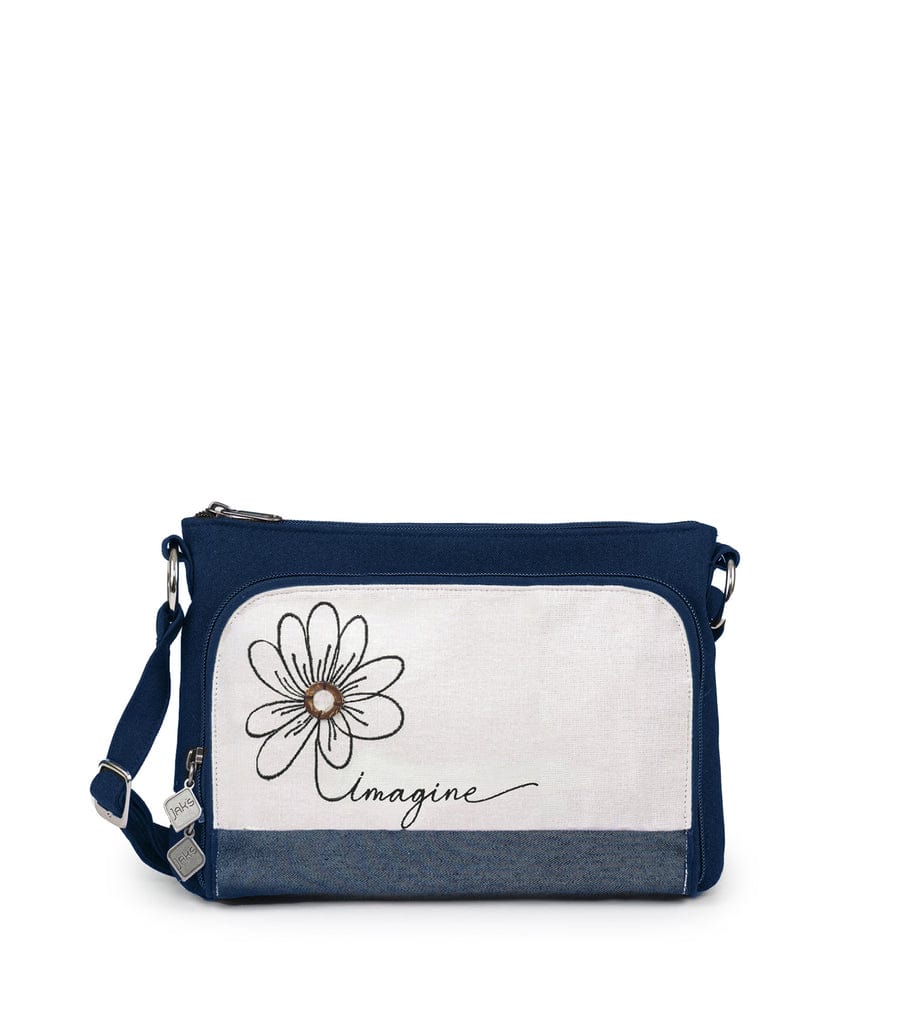 Jak's Oseille Cross Body Purse (Jak 398) - Image 3