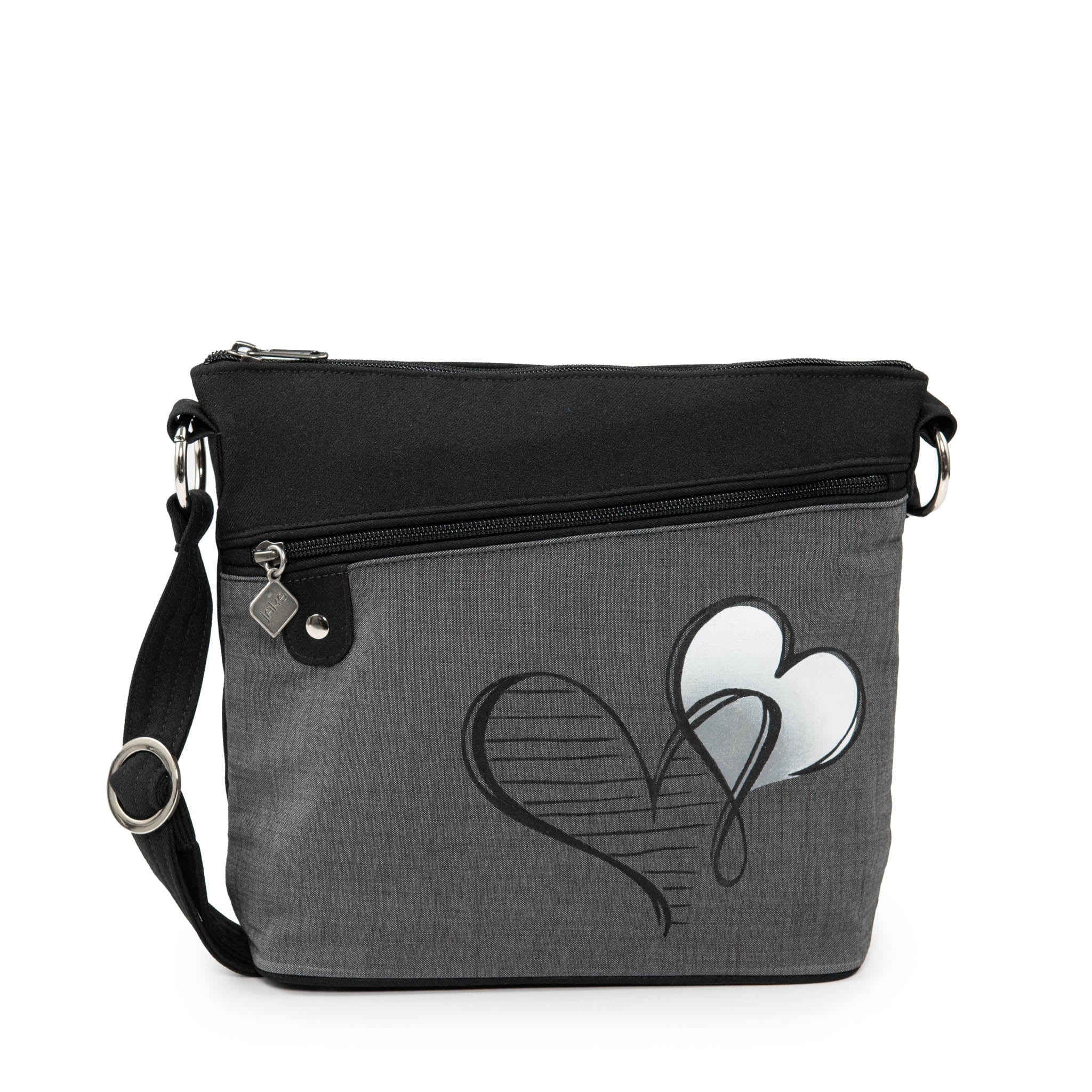 Jak's Sumatra Cross Body Purse (Jak 344) - Image 3