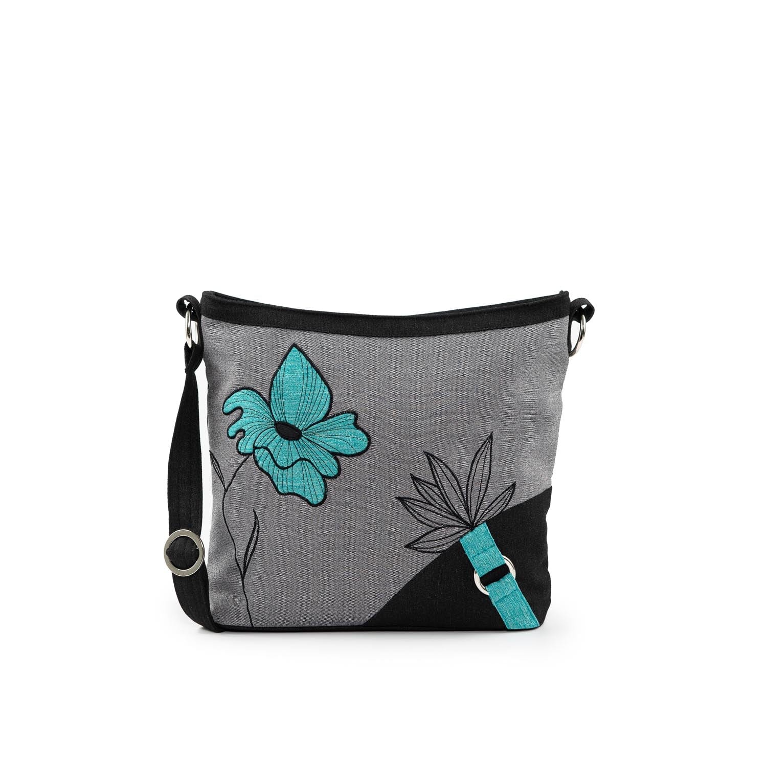 Jak's Milan Crossover Handbag (Jak 237) - Image 2