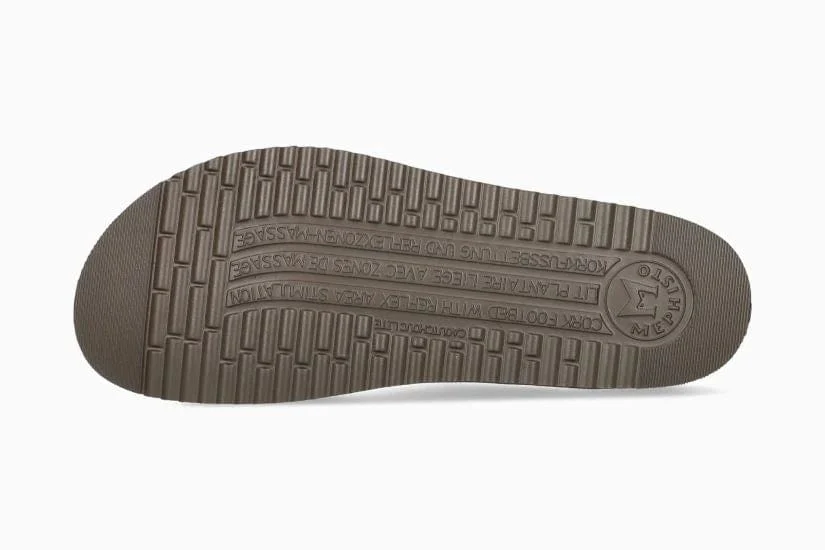 Mephisto Women's Harmony Sandals- Dark Brown - Image 2