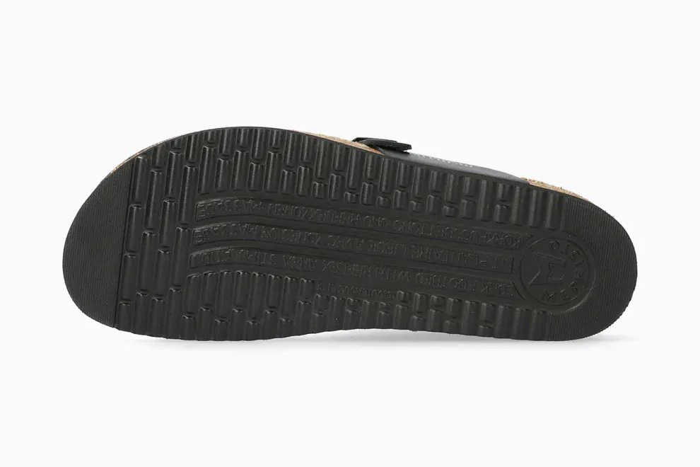 Mephisto Women's Helen Sandals- Black - Image 4