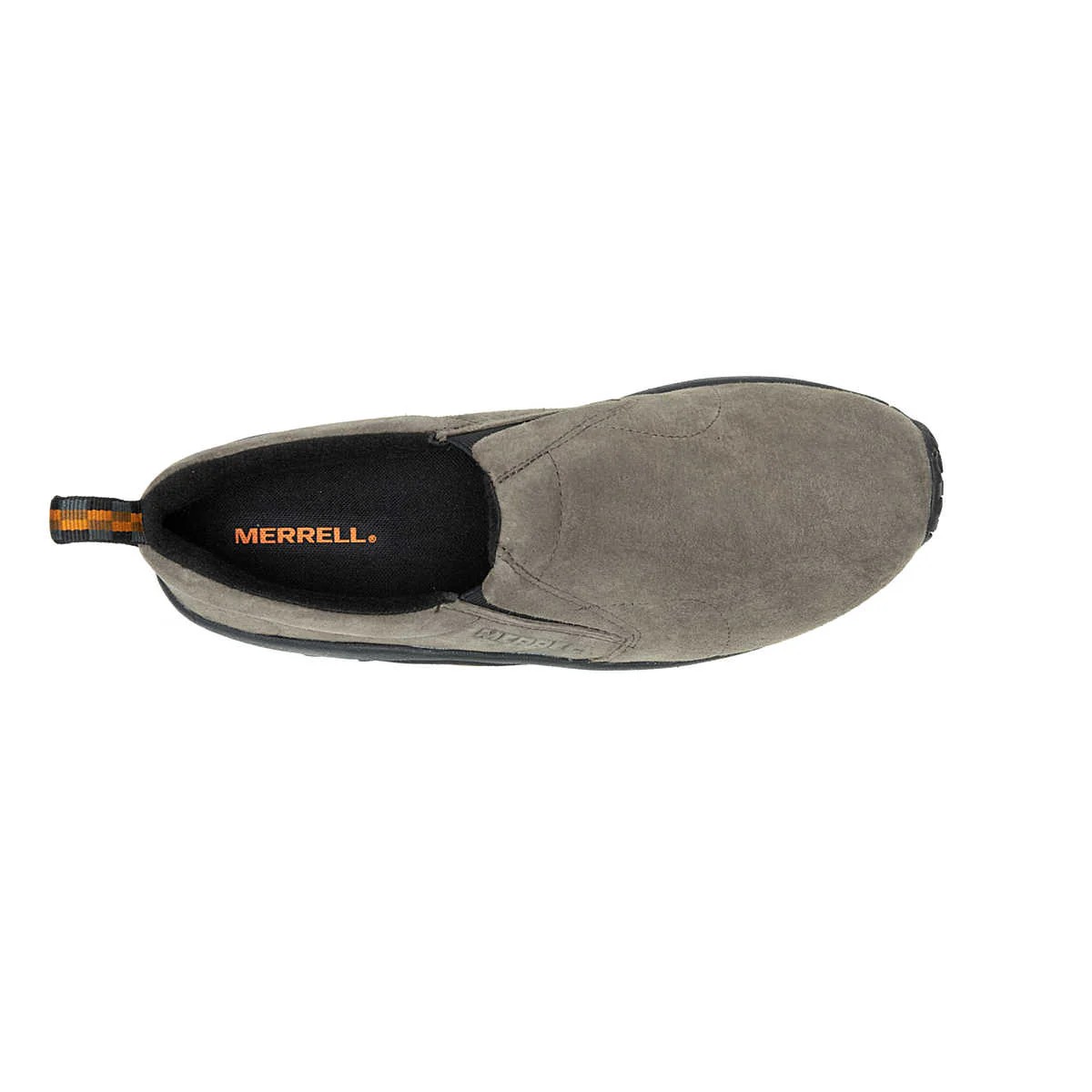 Merrell Men's Jungle Moc Slip Ons- Gunsmoke - Image 6