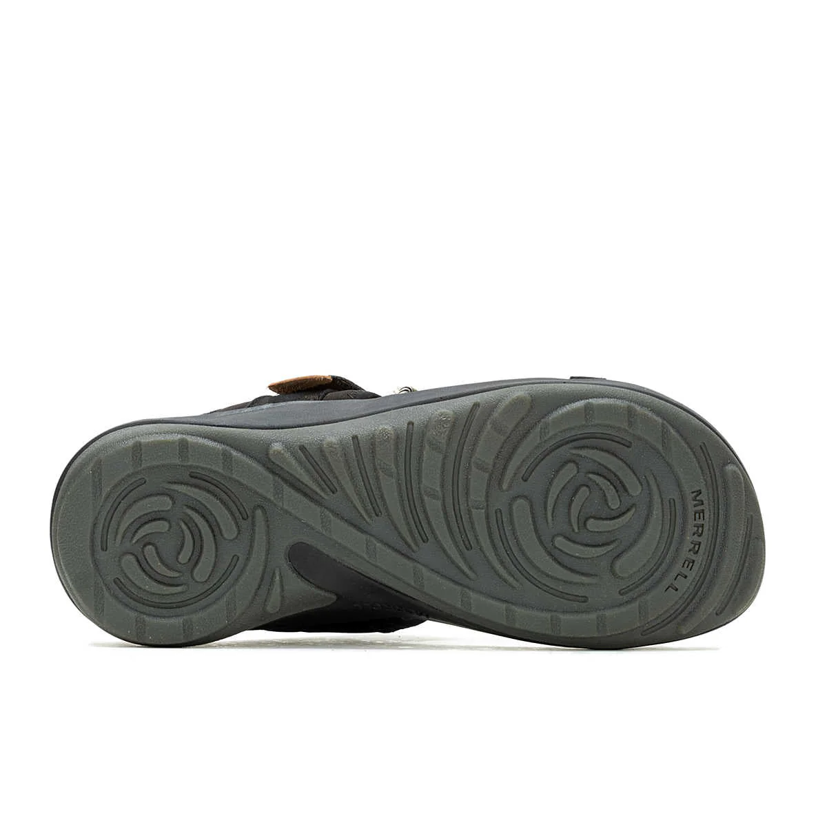 Merrell Women's Terran 4 Post Sandals- Black - Image 6