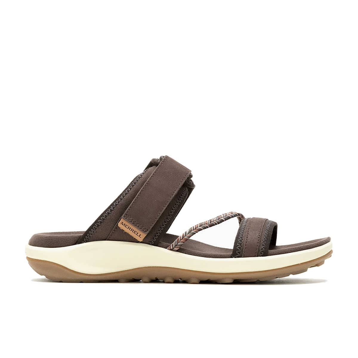 Merrell Women's Terran 4 Slide Sandals- Bracken