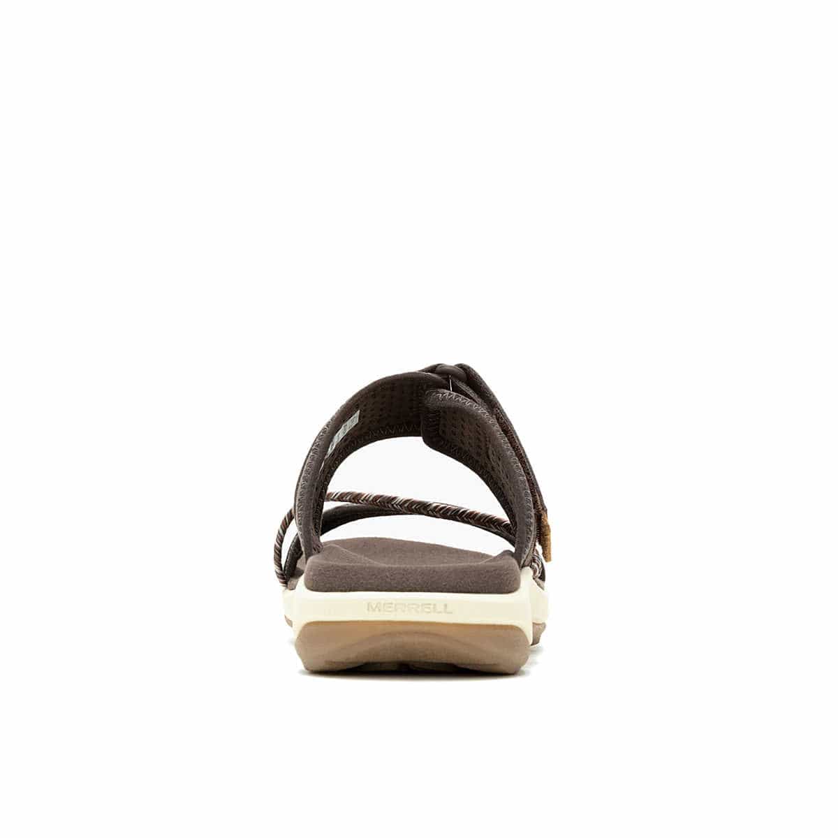 Merrell Women's Terran 4 Slide Sandals- Bracken - Image 3
