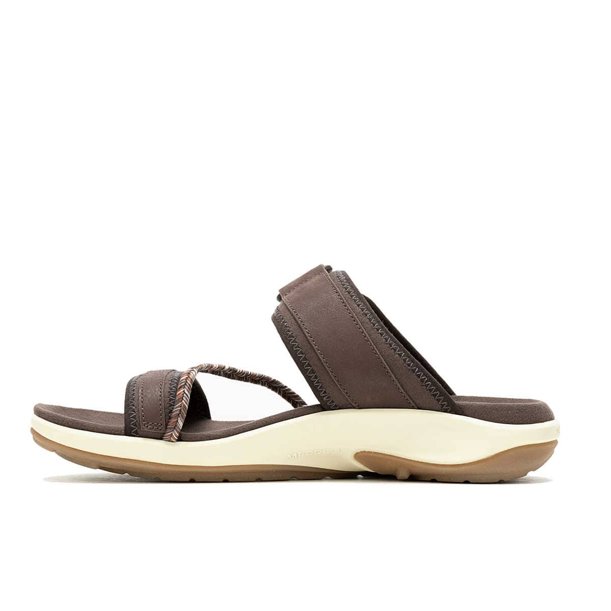 Merrell Women's Terran 4 Slide Sandals- Bracken - Image 4