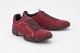Mephisto All Rounder Women's Funny Trend Shoes- Dark Winter Red - Image 2