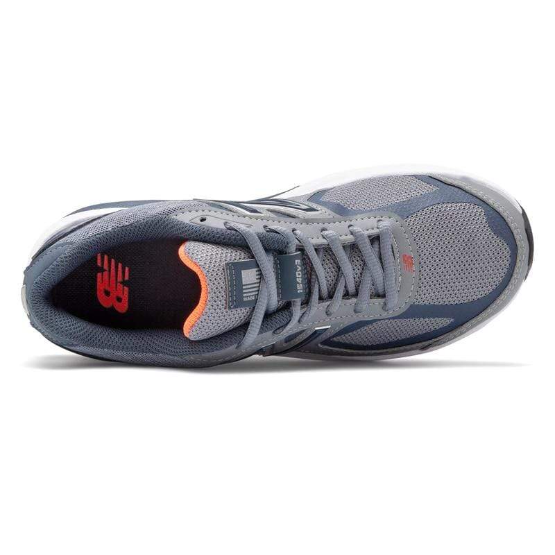 New Balance Women's 1540v3 Walking Shoes- Grey - Image 3