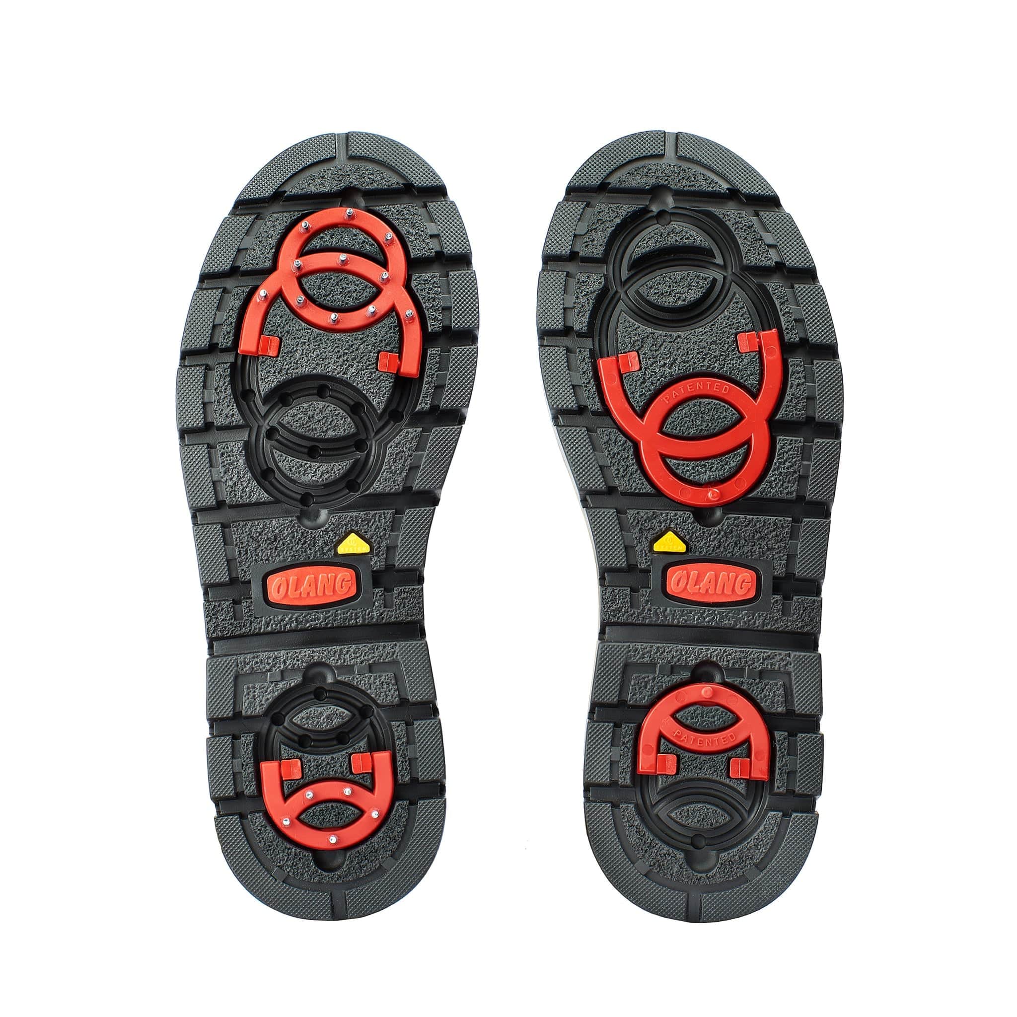 Olang Women's Glee Winter Boots- Nero - Image 5