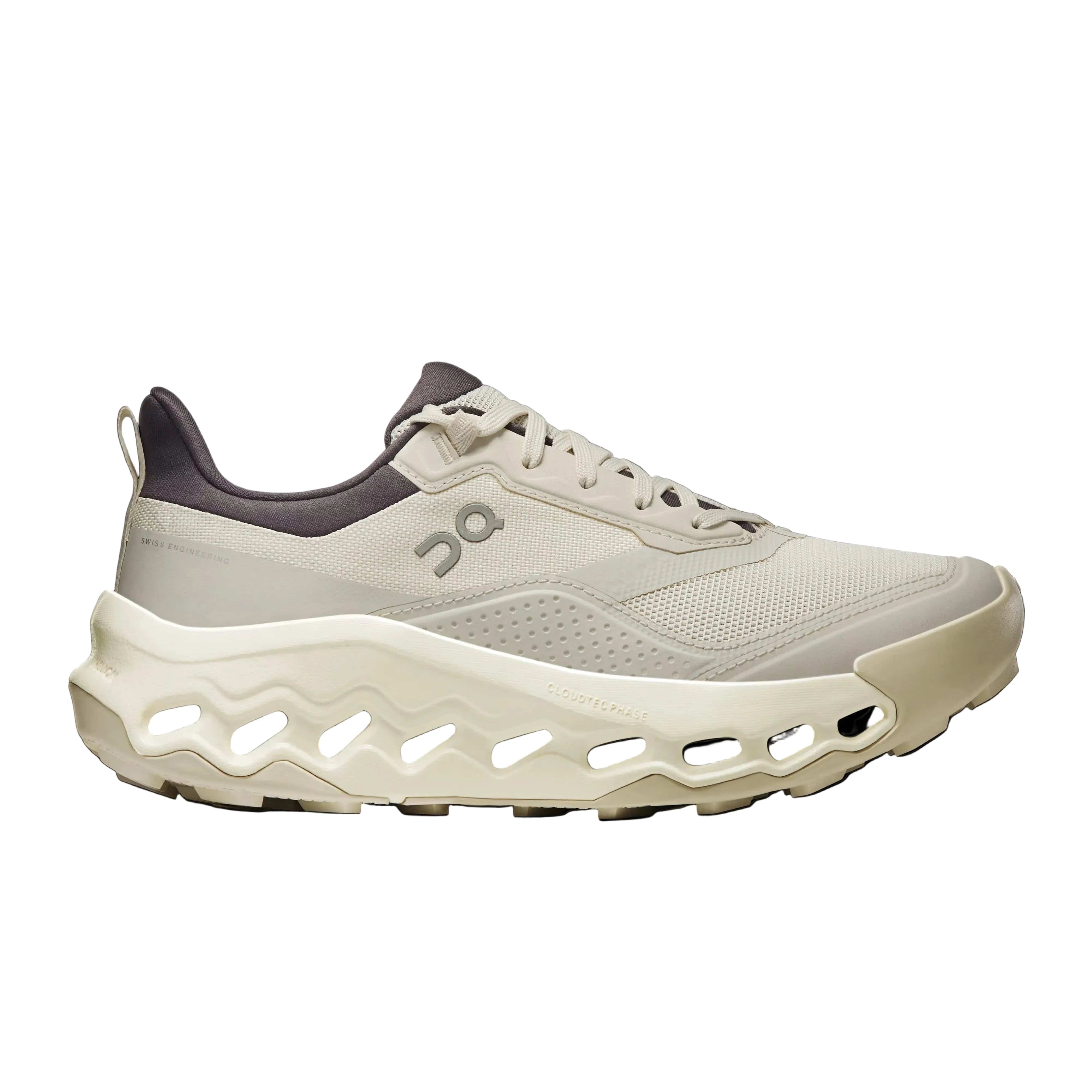 On Cloud Women's Cloudhorizon 2 Hiking Shoes- Ghost/ Seedling
