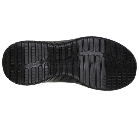 Skechers Kid's Mega-Craft Ultra Flex 2.0 Sneakers- Black/ Charcoal - Image 3
