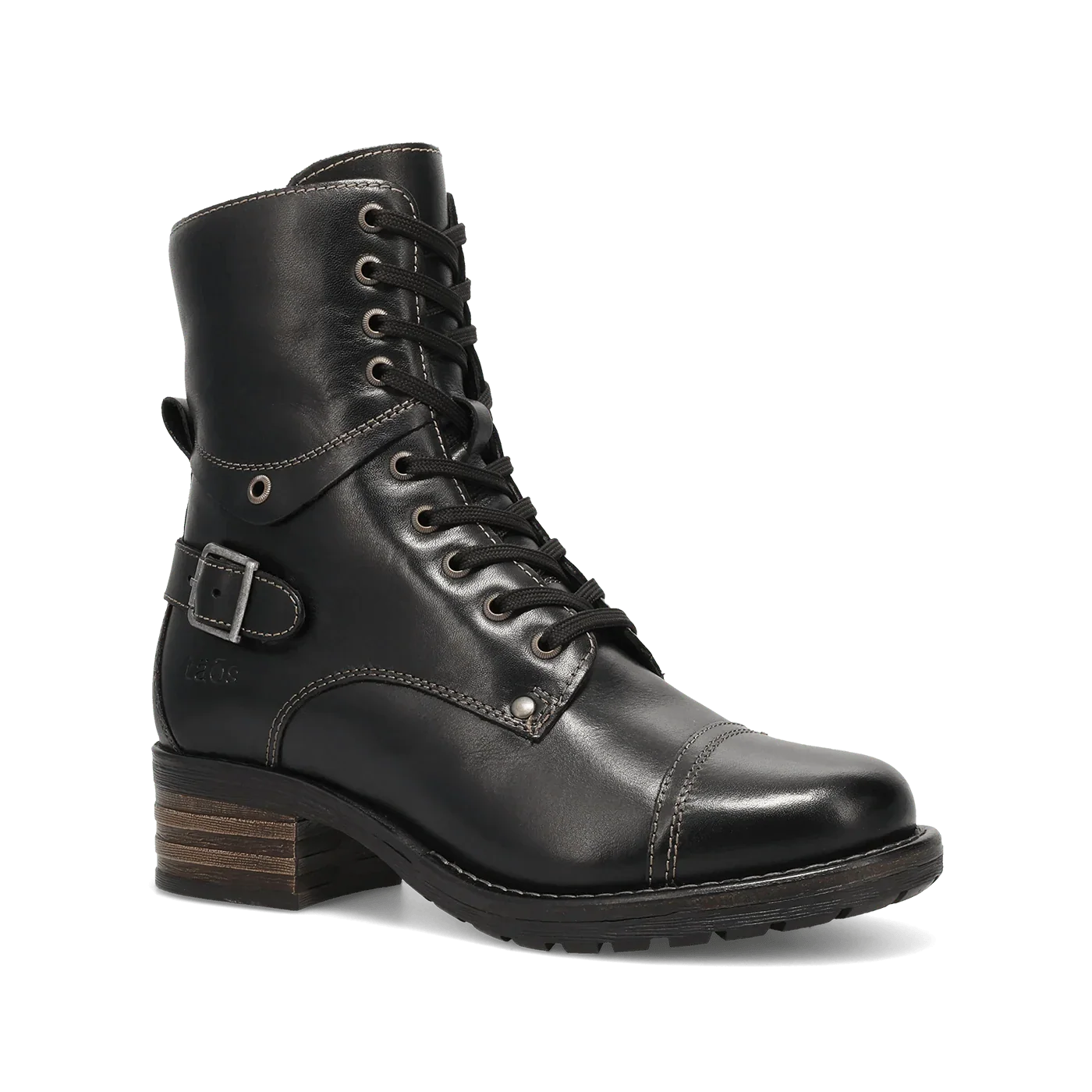 Taos Women's Crave Boots- Black - Image 2