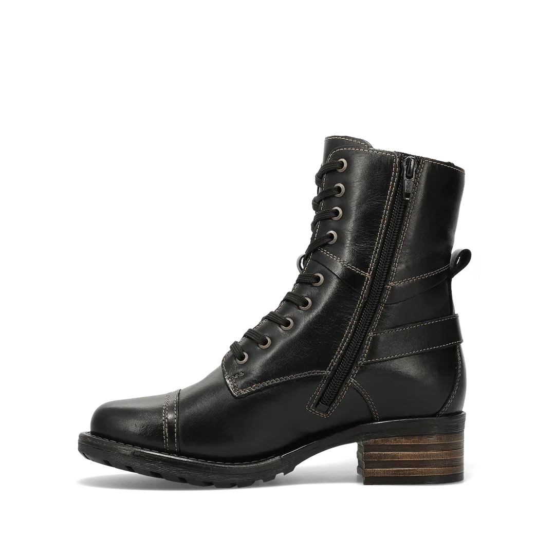 Taos Women's Crave Boots- Black - Image 4