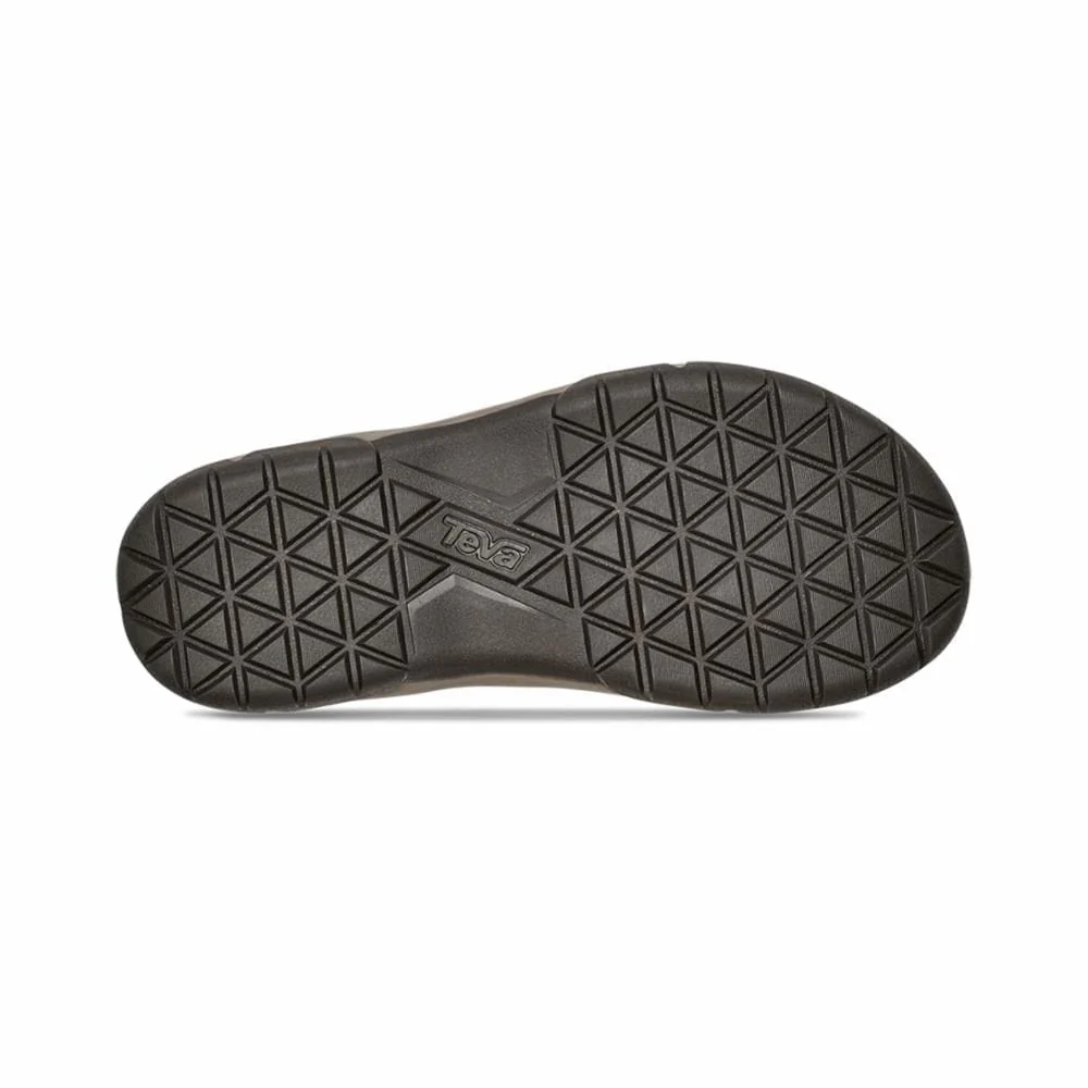 Teva Men's Langdon Slide Sandals- Walnut - Image 5