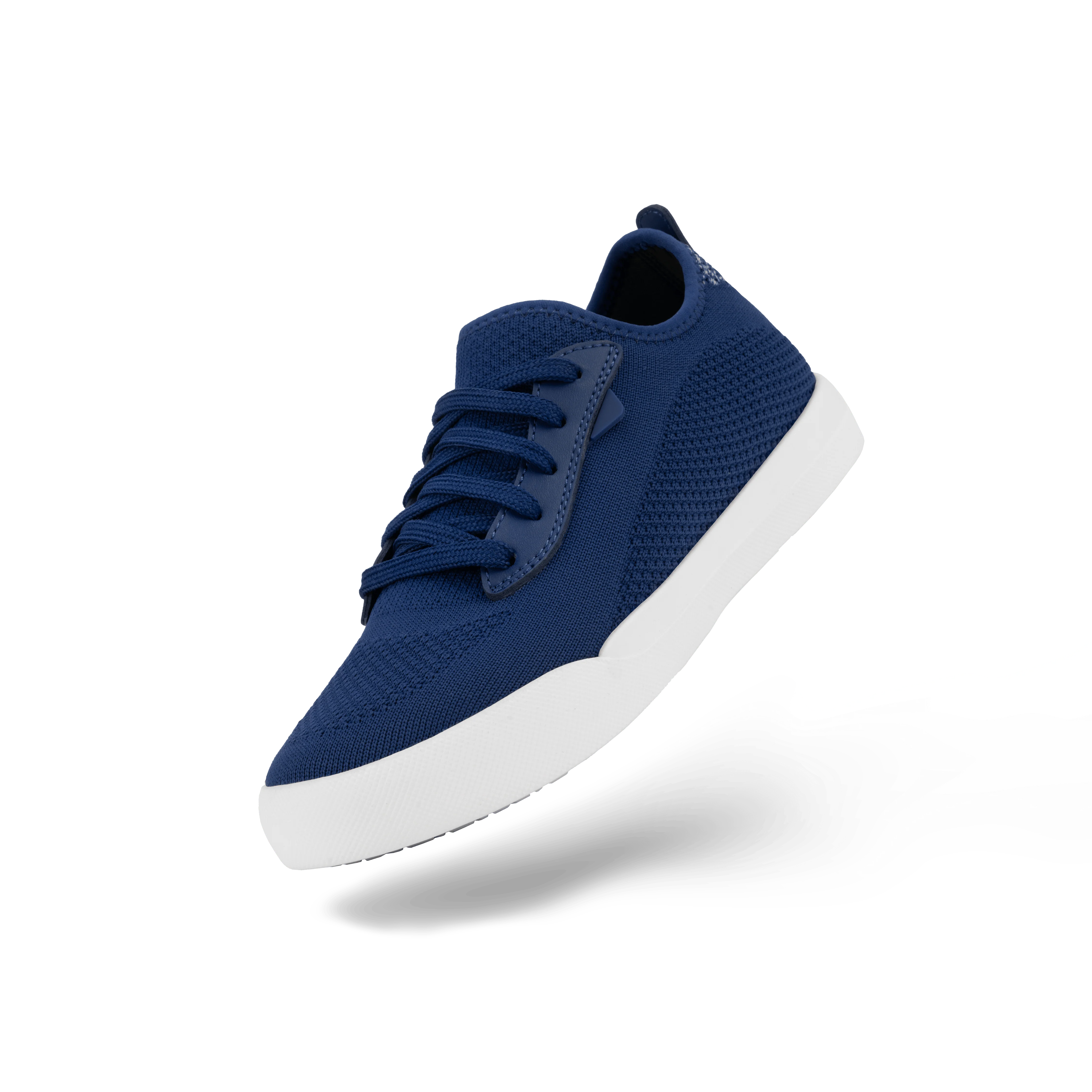 Vessi Men's Weekend Sneakers- Dusk/ Selene - Image 2