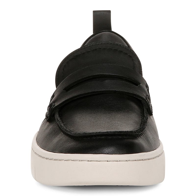 Vionic Women's Uptown II Loafers- Black - Image 4